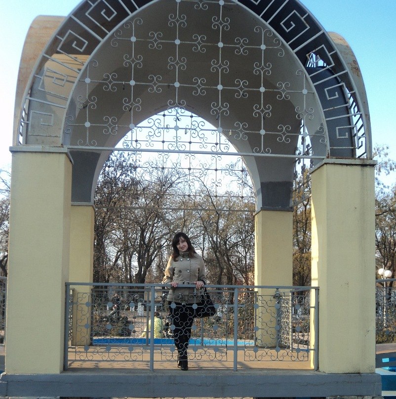 Лара Макарь | Кишинев