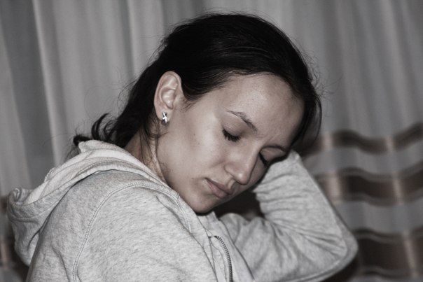 Кристина Алёшина | Заречный