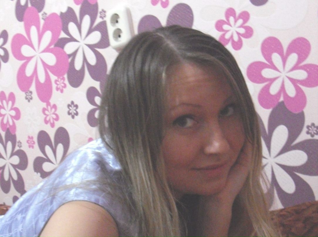 Оля Тимофеева | 