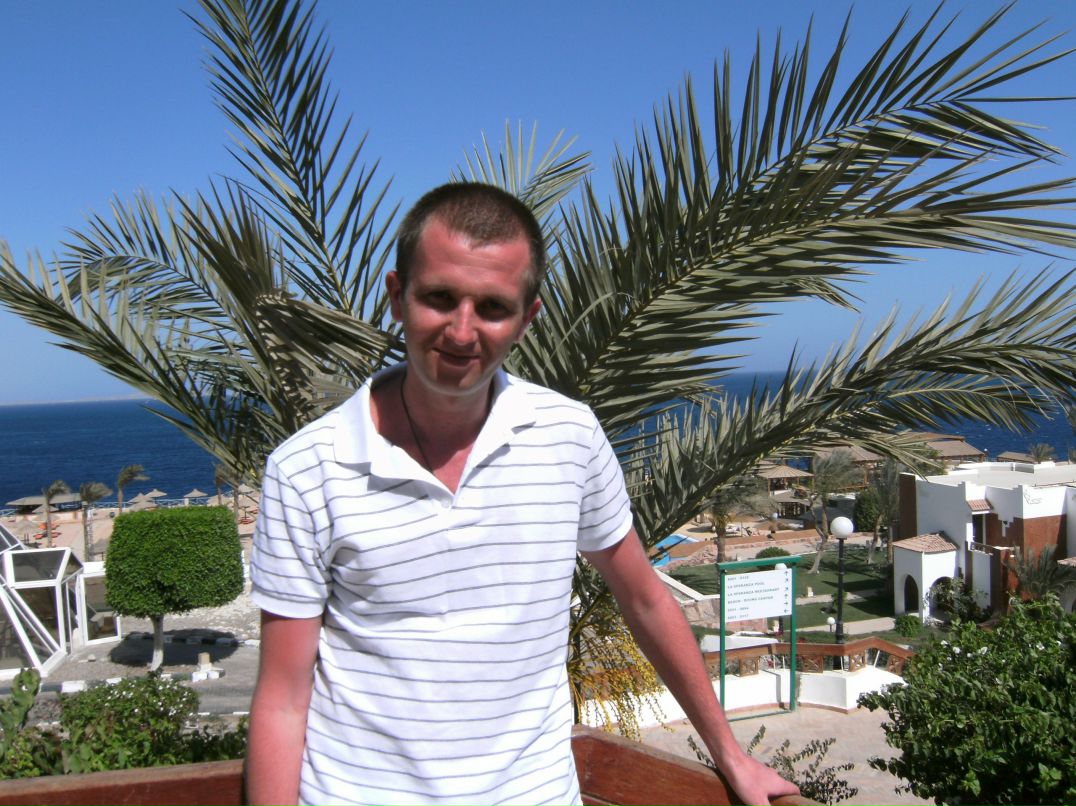 Роман Белавин | 