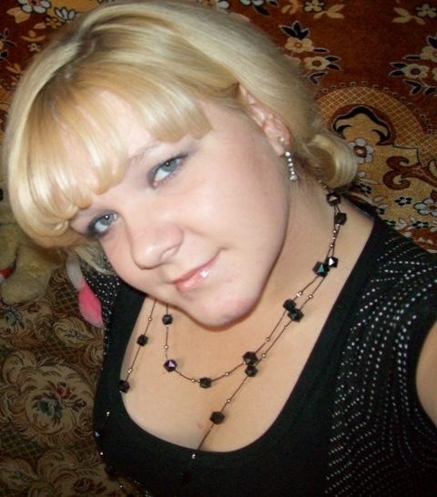 Ириша Лукина | Бежаницы