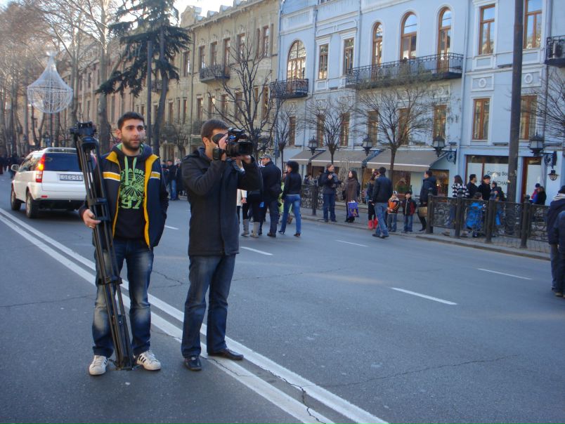 №83, Guram Svanidze, Тбилиси №83, Guram Svanidze, Тбилиси