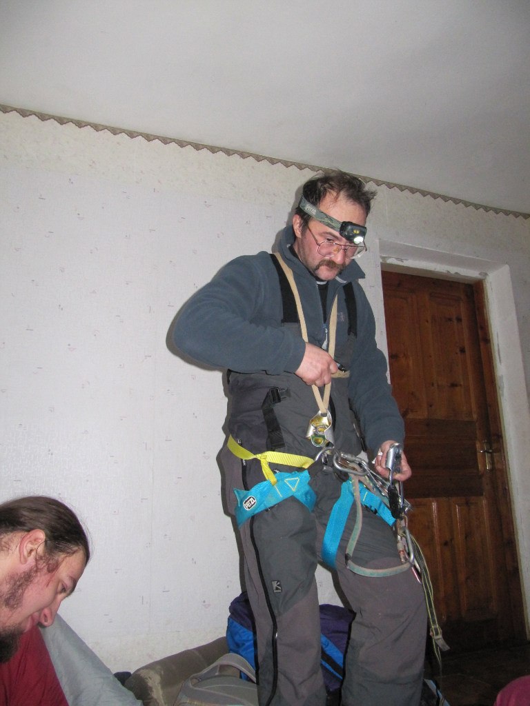 Валентин Кокарев | Москва