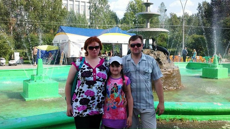 Михаил Пукиш | Подчерье