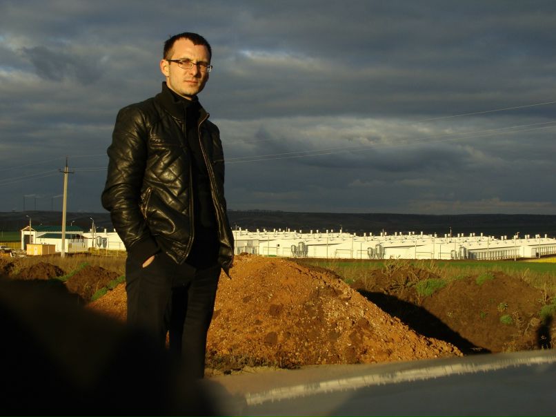 Альберт Гайнеев | Набережные Челны