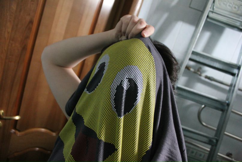 Жанна Сарсыбекова | Алматы