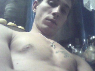 Андрей Кабанов | Красногвардейское