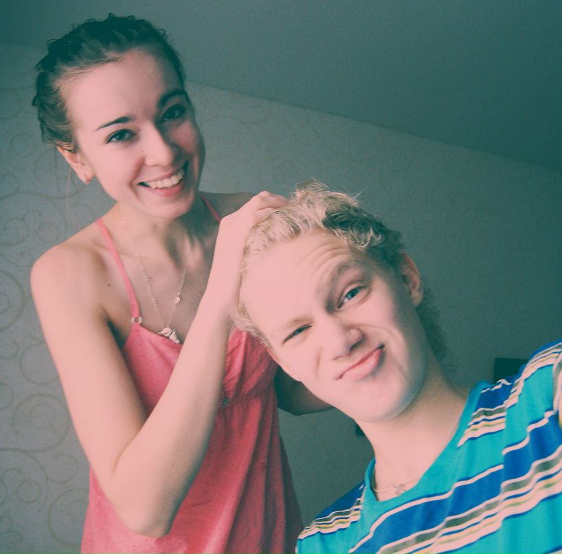 Родион Азаренок | Новосибирск