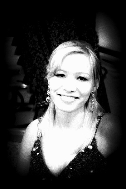 Дарья Ладенкова | Москва