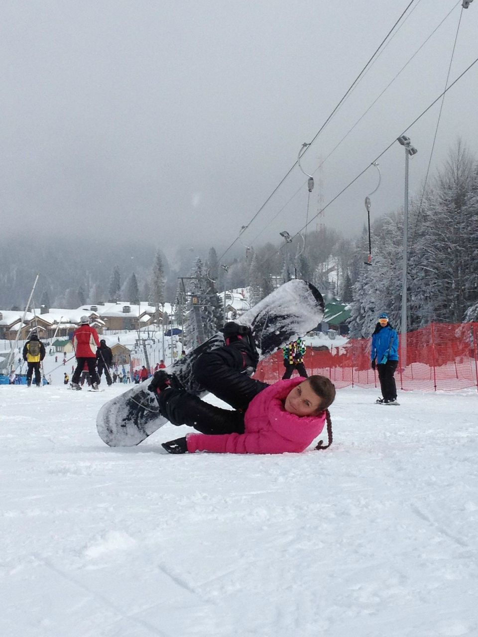 Оля Чефранова | Ростов-на-Дону