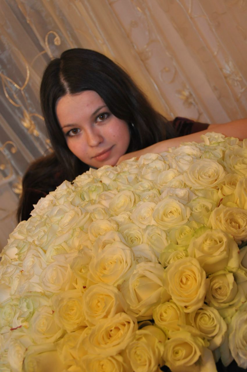 Оксана Дурова | Киев