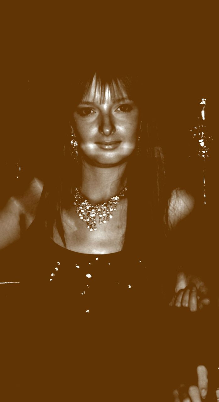 Анастасия Ненашева | Томск