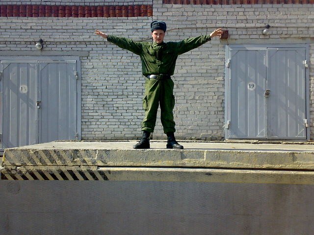 Любовь Тыганова | Мирный