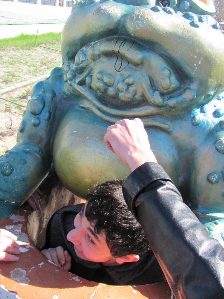 Андрей Немировский | Днепр (Днепропетровск)