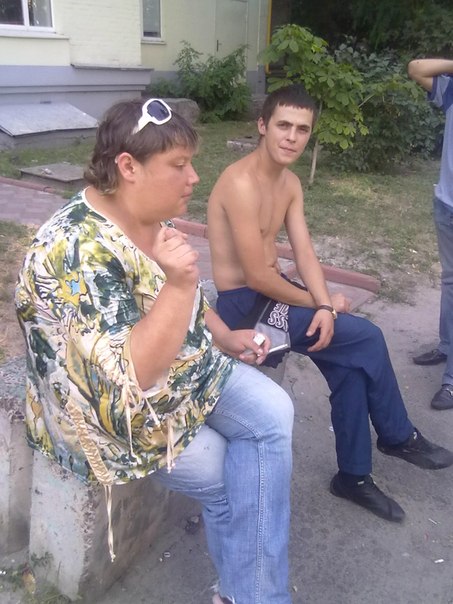 №109, Илья Володиков, 39 лет, Киев №109, Илья Володиков, 39 лет, Киев