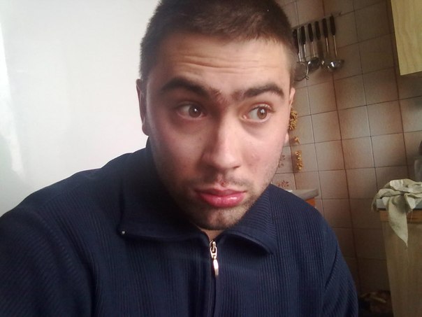 №20, Илья Володиков, 39 лет, Киев №20, Илья Володиков, 39 лет, Киев