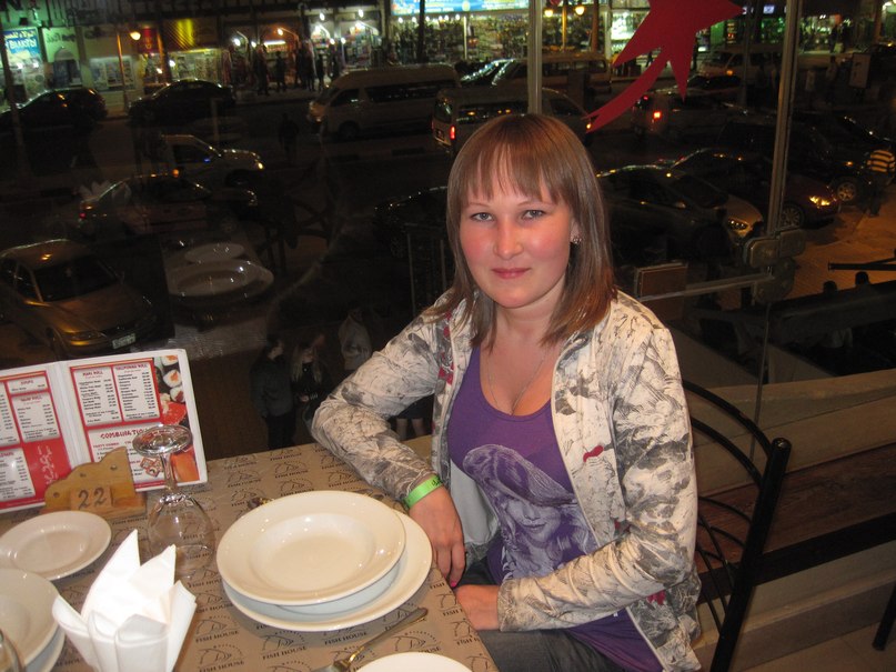 Светлана Иванова | Санкт-Петербург