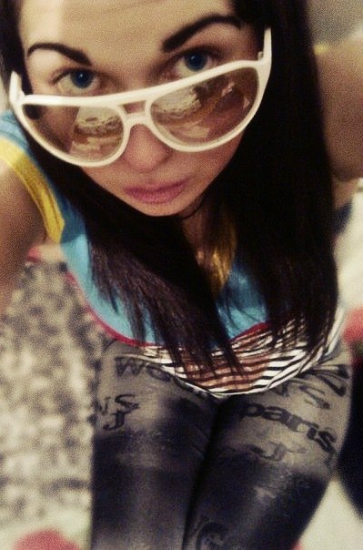 Анастасия Лацько | Москва