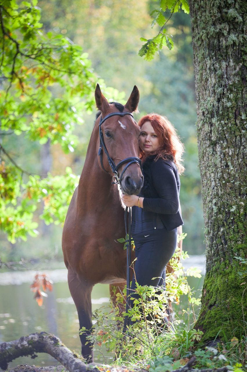 Екатерина Пшенина | Санкт-Петербург