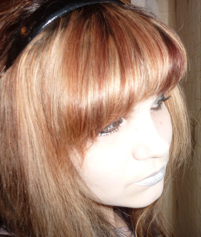 Ленчик Меланьина | Лиски