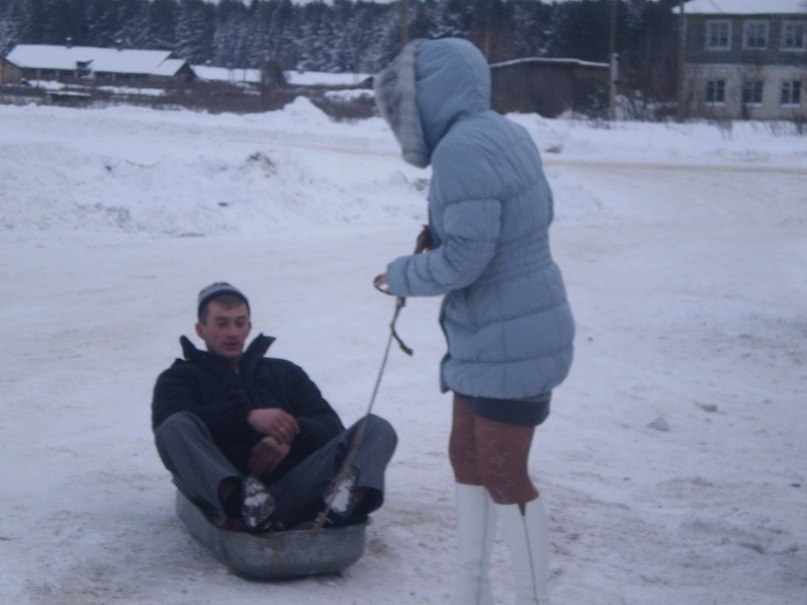 Люда Суровцева | Киров