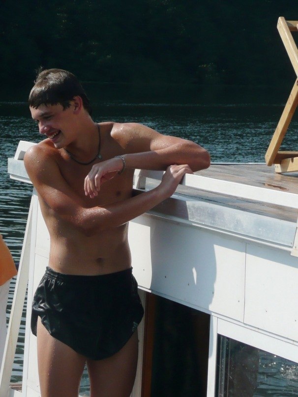 Серафим Долматов Иешуа Га-Ноцри | Липецк