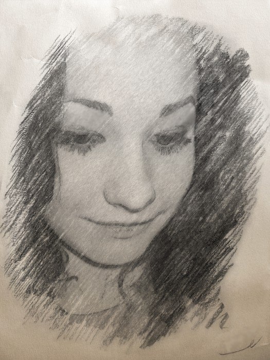 Екатерина Сокольская | Москва