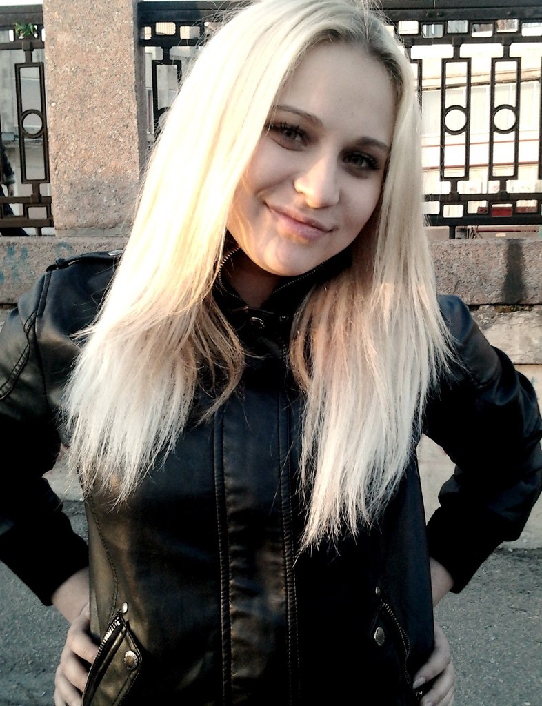Дашка Фокина ♥ | Кропивницкий / Кировоград