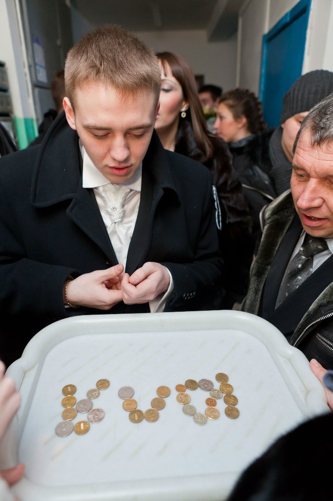 Костян Шелгунов РаСпиЗдяЙ | Москва