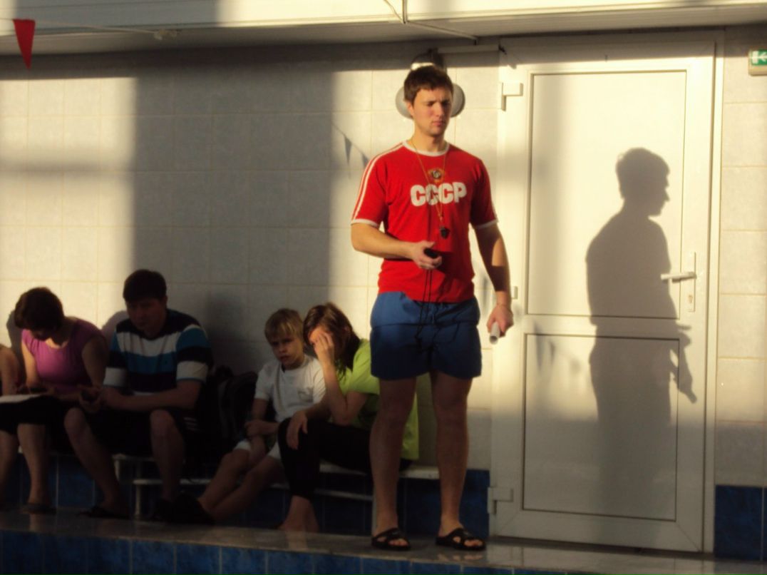 Александр Максимов | Екатеринбург