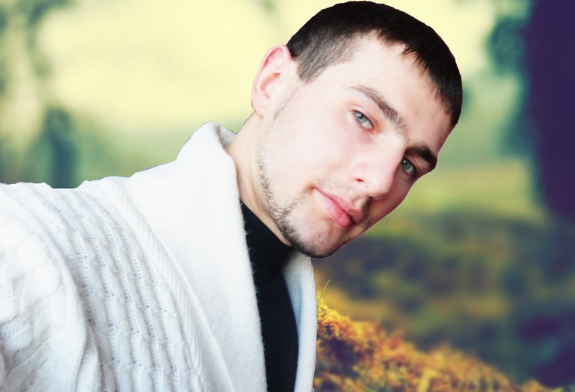 Ігор Лихолат | Huddinge