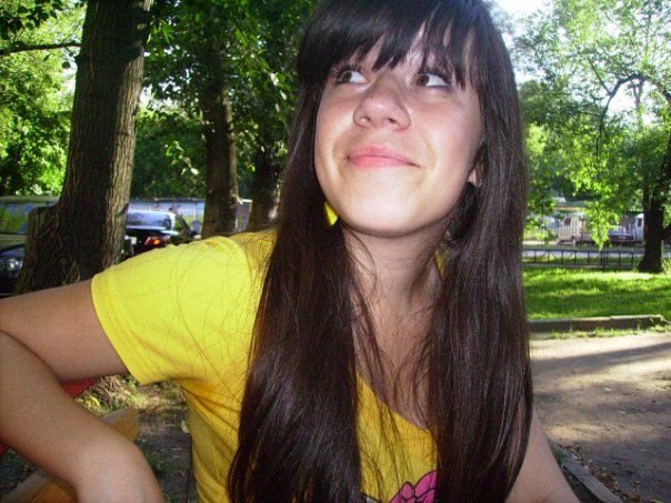 Влада Азимова | Москва