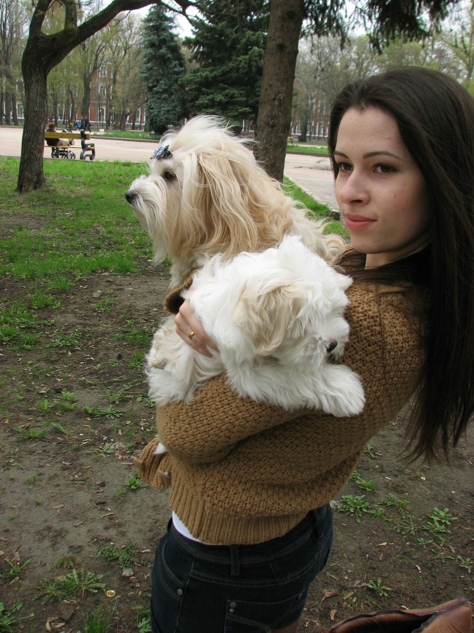 Марьяна Квиткова | Кропивницкий / Кировоград