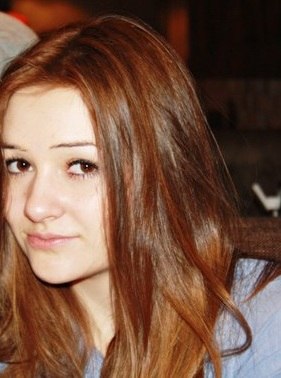 Камила Кратова Анатольевна | Москва