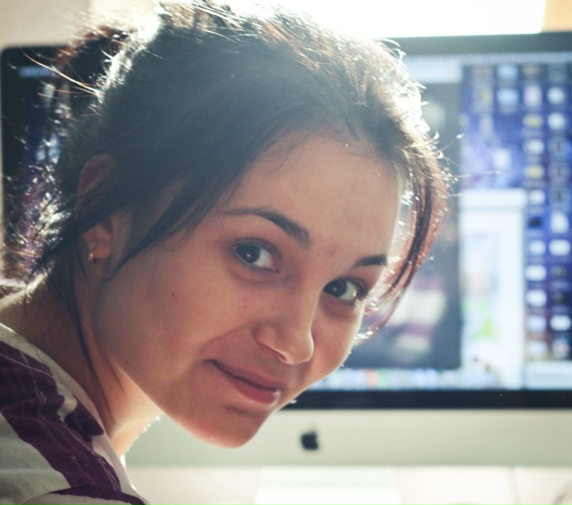 Юля Бондаренко | Первоуральск