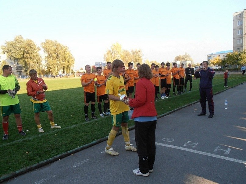 Андрей Белисов 