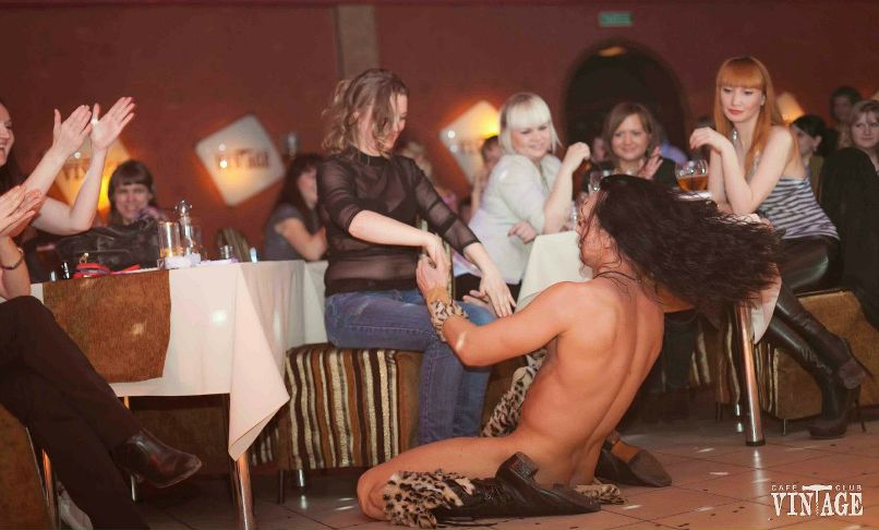 Елена Бурнышева | Пермь