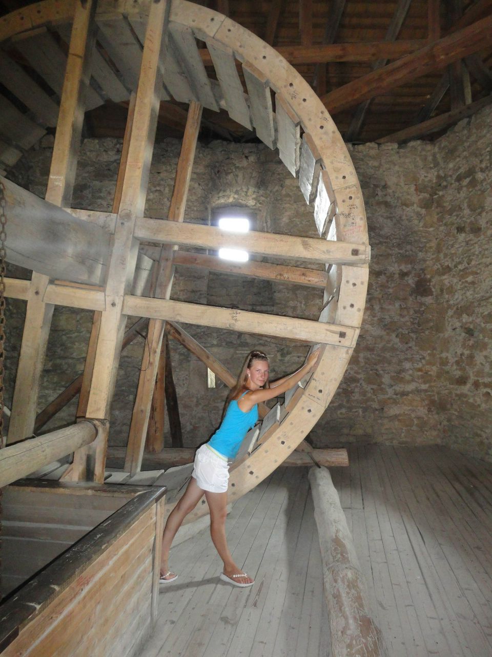 Юлічка Юзефович | Киев