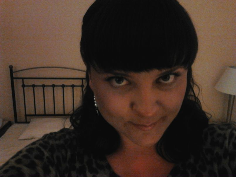 Светлана Сайфулина | Москва