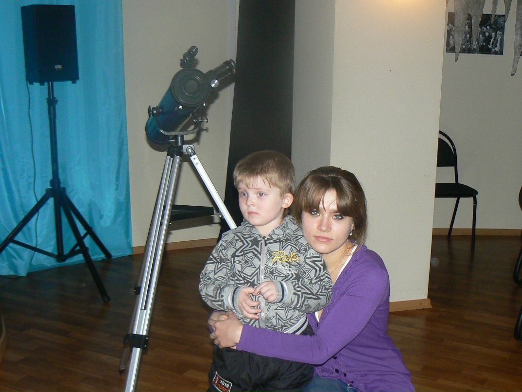 Александра Фадеева | 