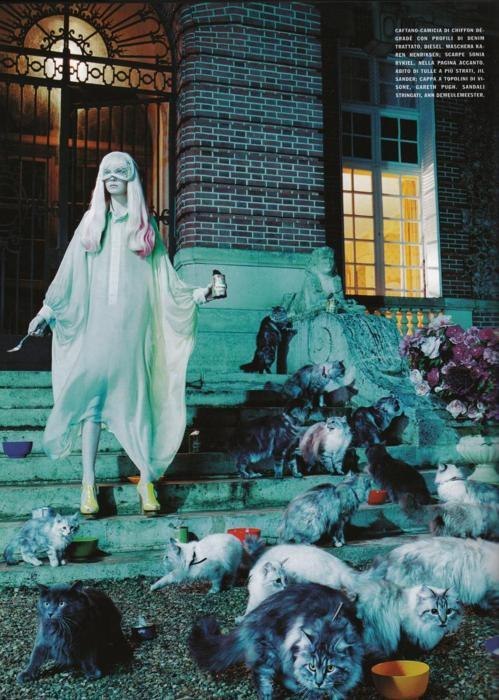 Катя Белова | Москва