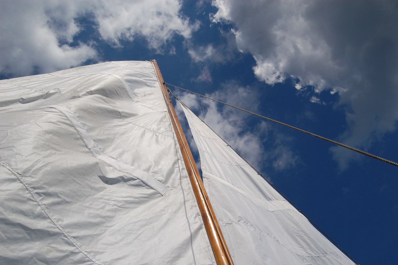 Ольга Андреева | Санкт-Петербург