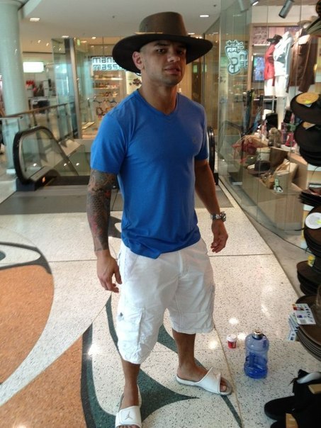 Илья Явон 要塞主 | Тольятти