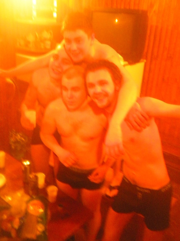 Дмитрий Гофманджан GOFMAN | Ухта