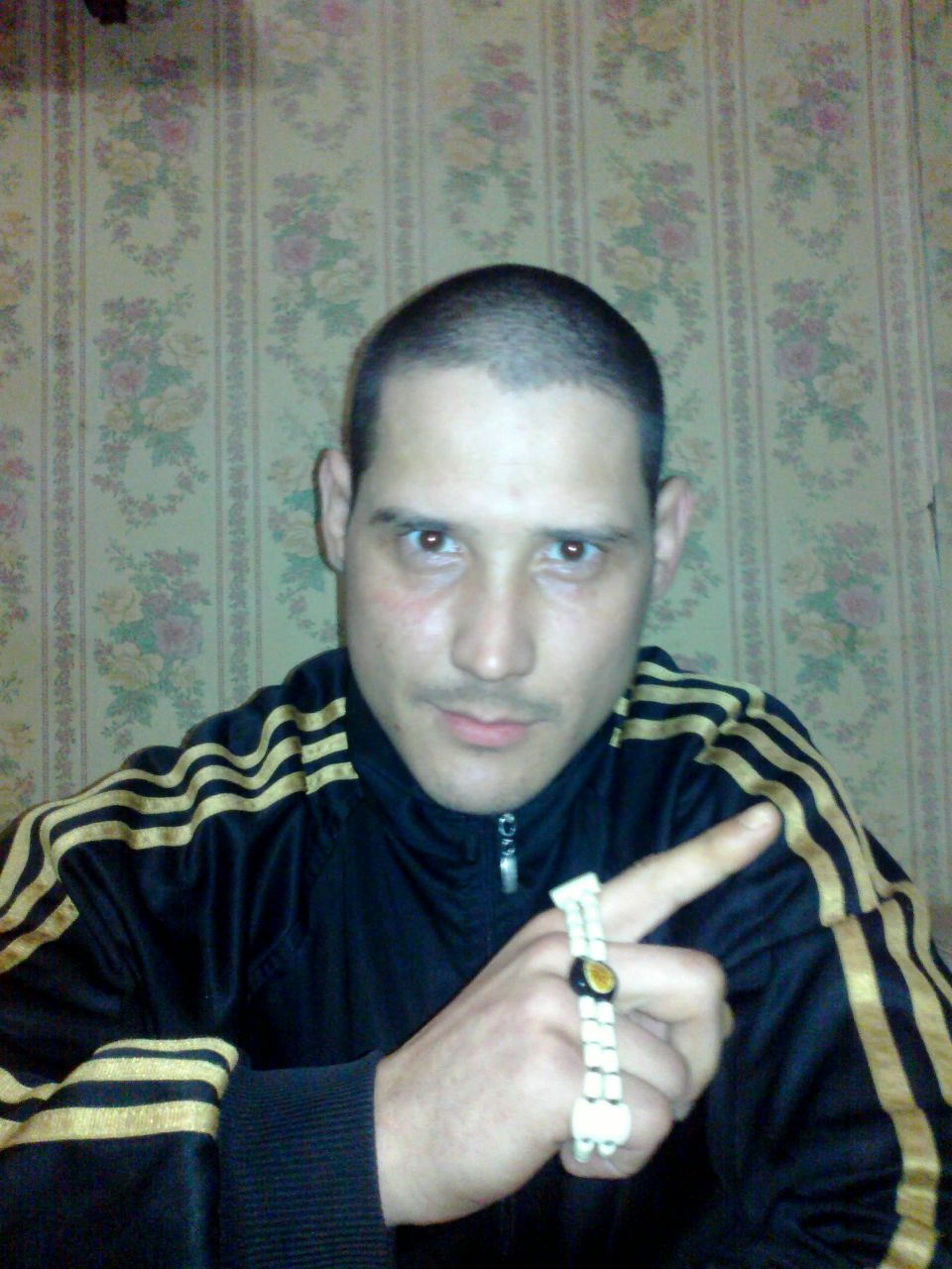 Денис Бондаренко Dj DEN aka Bad.D (63R) | Тольятти