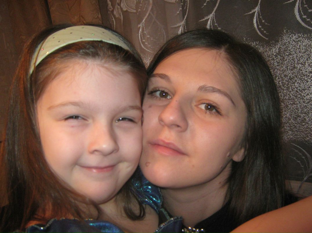 Ольга Тарасова | Санкт-Петербург