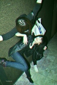 Лена Маркушина | Тольятти