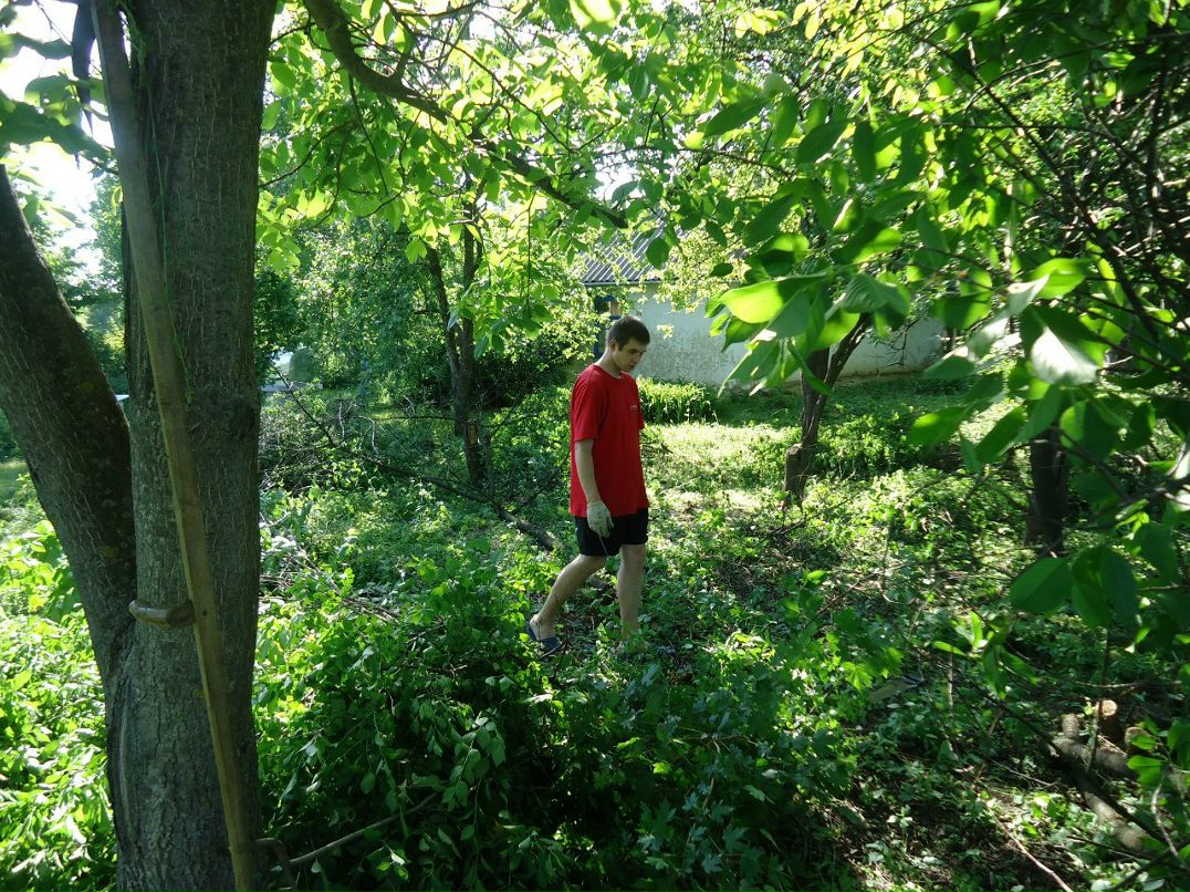 Роман Кучеров | Белая Церковь