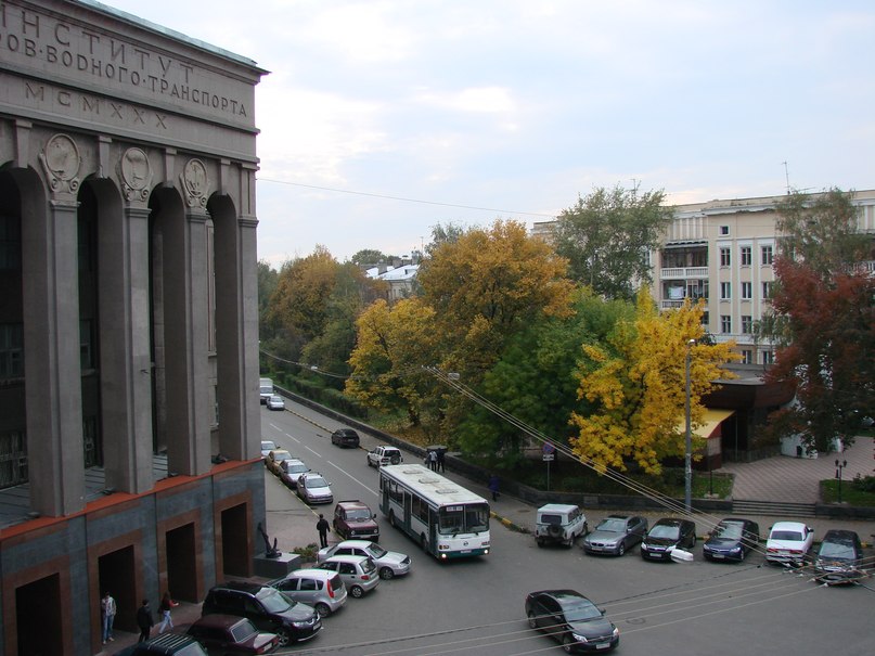 Наталья Пухова | Нижний Новгород