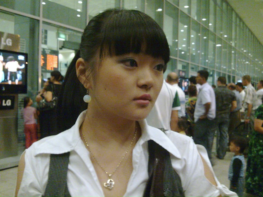 Елена Цой | Москва